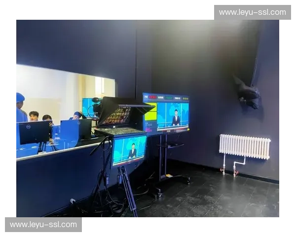 神经渲染技术应用，降低虚拟演播室搭建成本