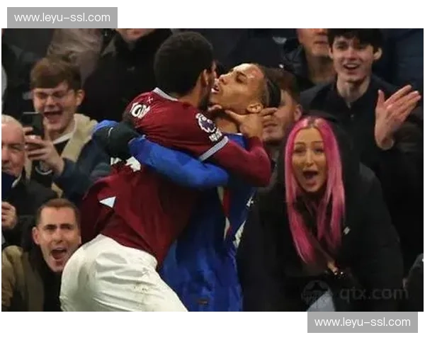 英足总指控切尔西与西汉姆联违反比赛纪律