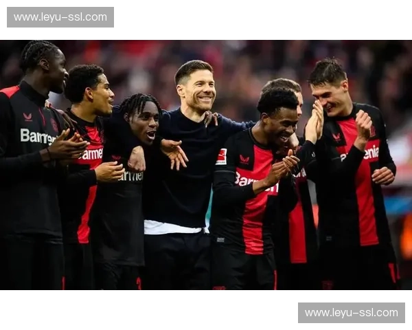 门兴格拉德巴赫vs勒沃库森，战意与战术的深度对决