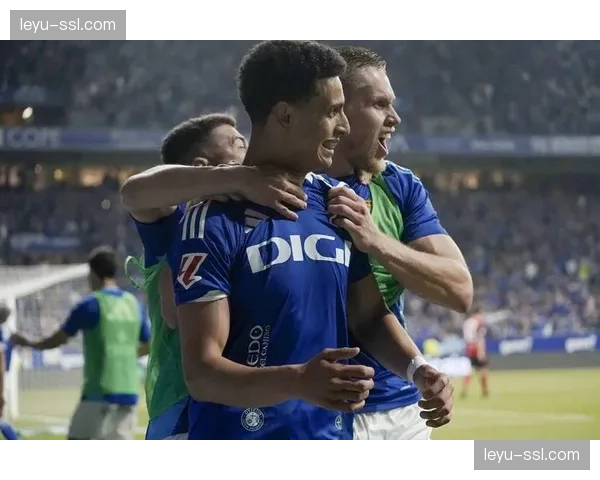 皇家奥维耶多1-0力克塞维利亚，积分来到24分脱离垫底